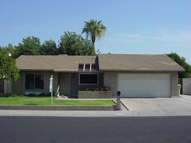 5232 W Onyx Ave., Glendale, AZ 85302