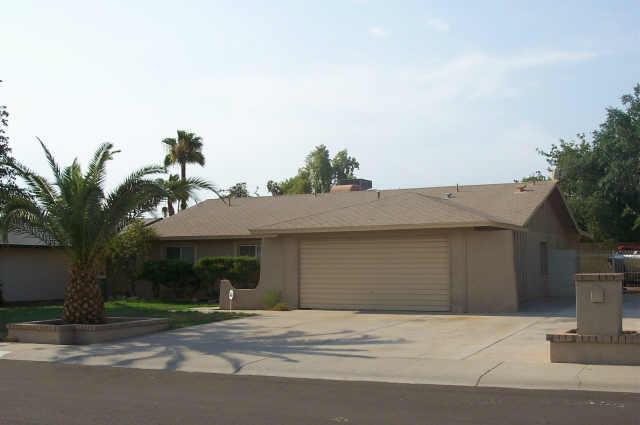 3714 W Redfield Rd., Phoenix, AZ 85053