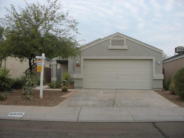 2835 W Campo Bello Dr., Phoenix, AZ 85053