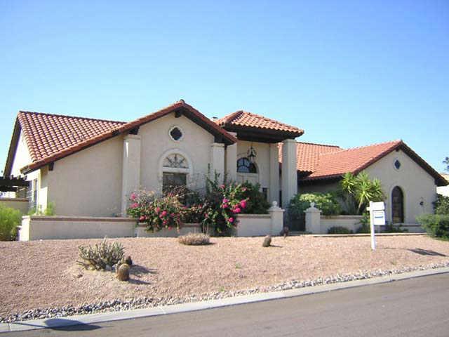 15215 E Palisades Blvd., Fountain Hills, AZ 85268