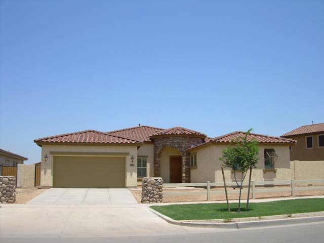 3850 E Old Stone Cir., Chandler, AZ 85249