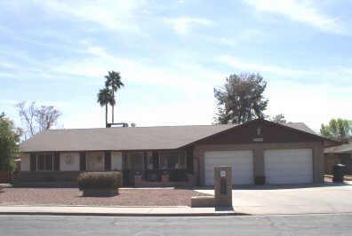 2557 E Ivy St., Mesa, AZ 85213