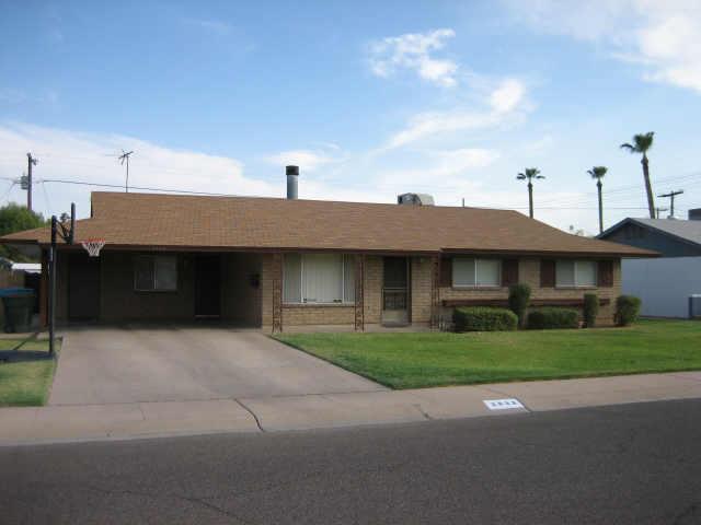 3833 W Belmont Ave., Phoenix, AZ 85051