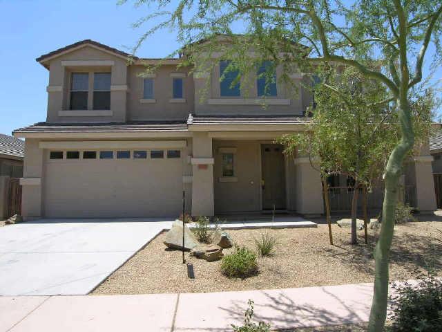 3017 W Trapanotto Rd., Phoenix, AZ 85086