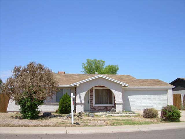2206 W Straford Dr., Chandler, AZ 85224