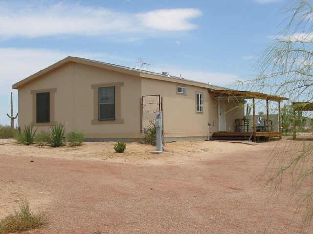 10591 N Hohokam Rd., Florence, AZ 85132
