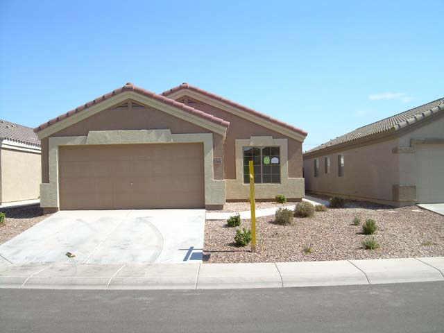 23436 W Pima St., Buckeye, AZ 85326