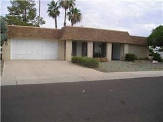 10702 W Welk Dr., Sun City, AZ 85373