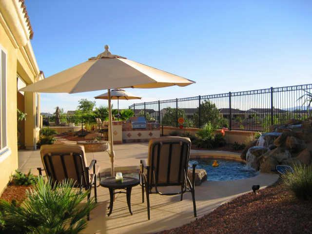 23122 N Gaviota Dr., Sun City West, AZ 85375