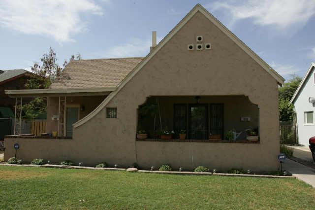 1135 W Culver St., Phoenix, AZ 85007