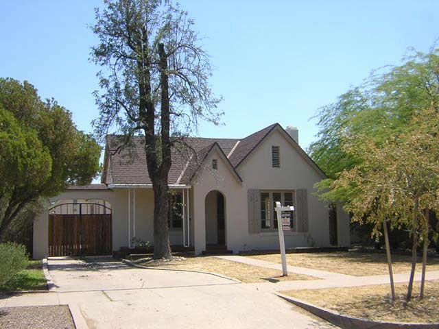 1341 W Willetta St., Phoenix, AZ 85007