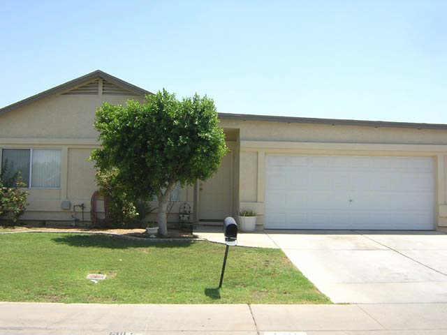 1311 E Hunnington Dr., Phoenix, AZ 85040