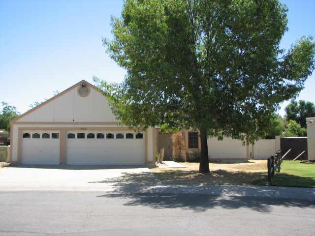 11015 N 55th Dr., Glendale, AZ 85304