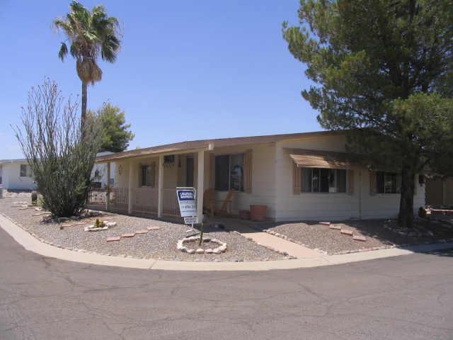 2501 W Wickenburg Way #138, Wickenburg, AZ 85390