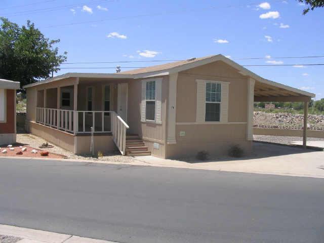 610 N Jack Burden Rd. #79, Wickenburg, AZ 85390