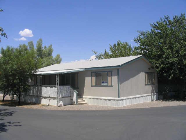550 W Palm Dr. #47, Wickenburg, AZ 85390