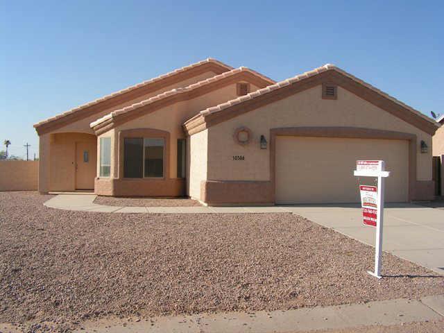 10366 W Heather Dr., Arizona City, AZ 85223