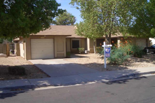2865 E Impala Ave., Mesa, AZ 85204