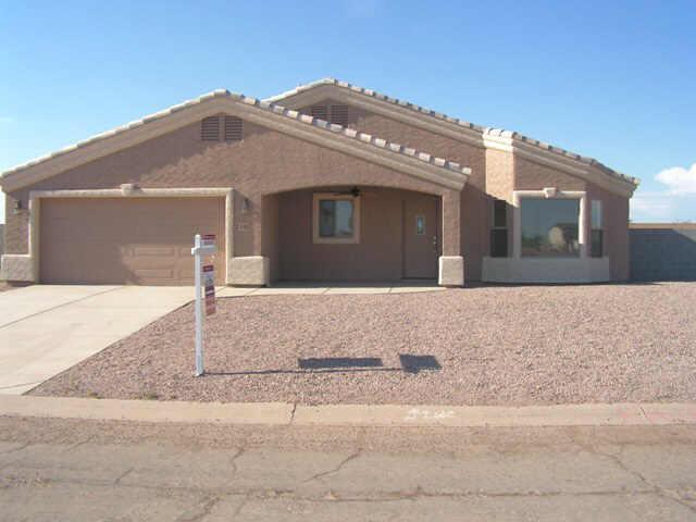 8398 W Pineveta Dr., Arizona City, AZ 85123