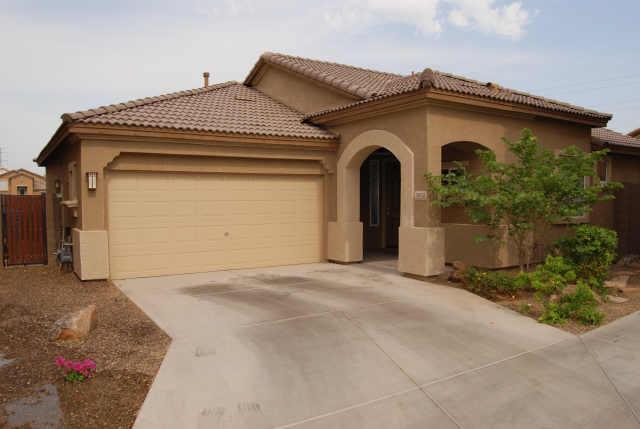 3832 E Pollack St., Phoenix, AZ 85042