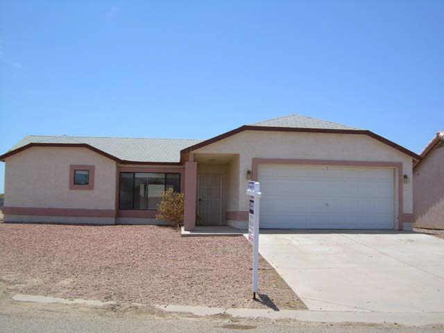9269 W Troy Dr., Arizona City, AZ 85223