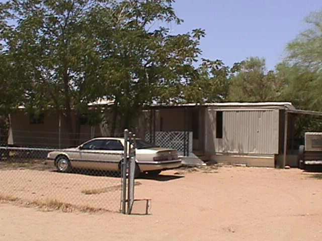 522 S 98th St., Mesa, AZ 85208