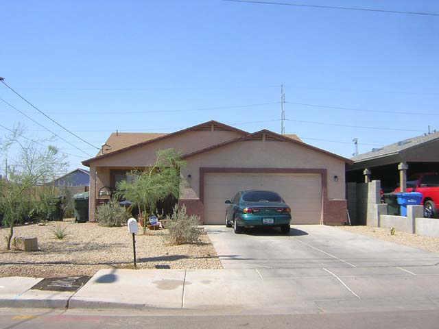 1110 W Hadley St., Phoenix, AZ 85007