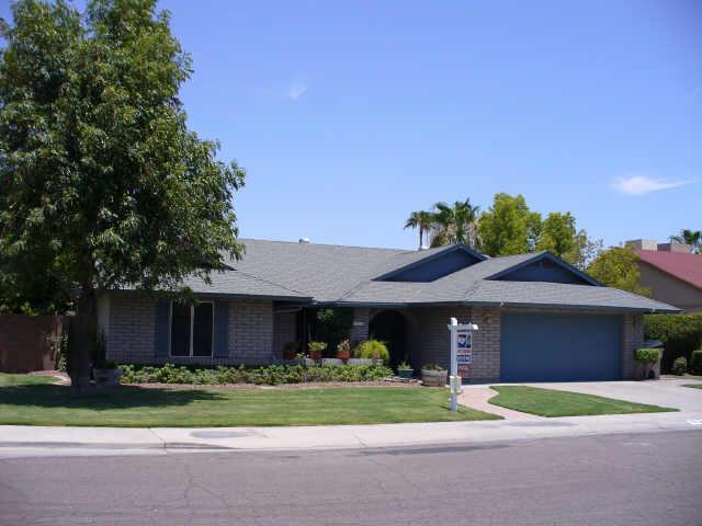 6226 W Shangri La Rd., Glendale, AZ 85304