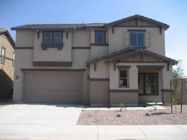 1201 E Hampton Ln., Gilbert, AZ 85295