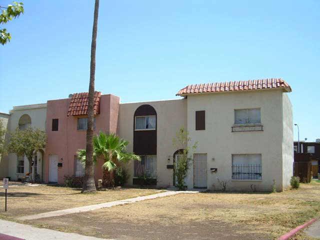 4625 W Thomas Rd. #77, Phoenix, AZ 85031