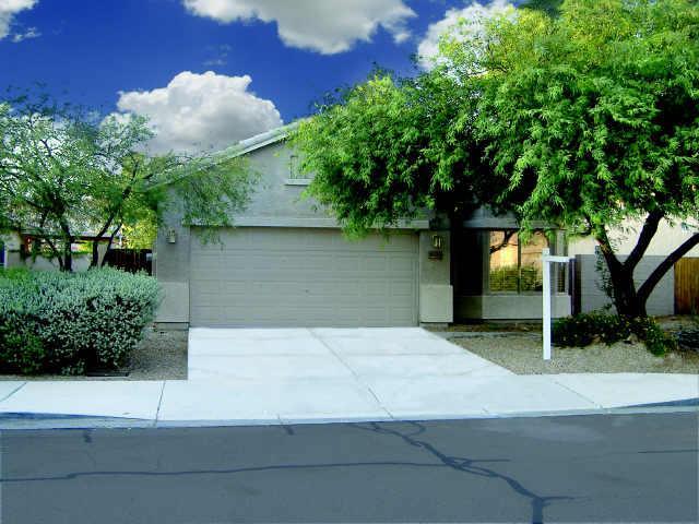 4040 W Buckskin Tr., Glendale, AZ 85310