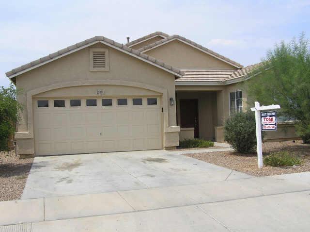 20874 E Via Del Rancho, Queen Creek, AZ 85142