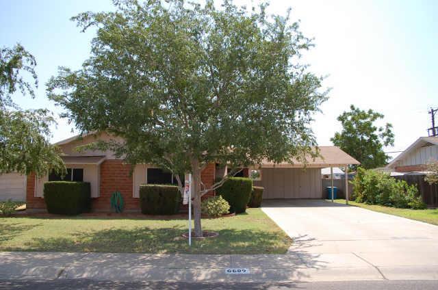 6609 N 41st Ave., Phoenix, AZ 85019