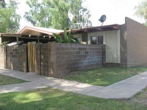 601 N May St. #24, Mesa, AZ 85201