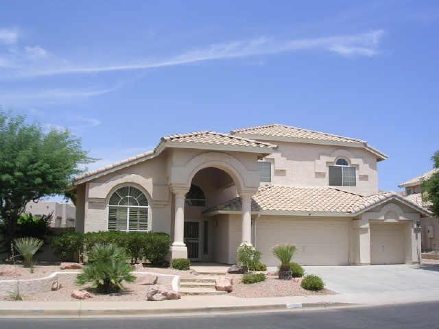 4204 N Tabor St., Mesa, AZ 85215