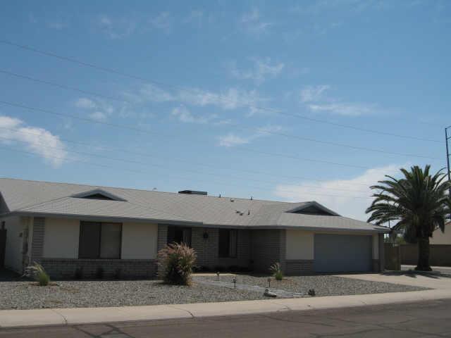 1001 E Renee Dr., Phoenix, AZ 85024