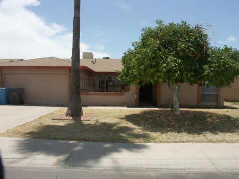 4683 N 105th Ave., Phoenix, AZ 85037
