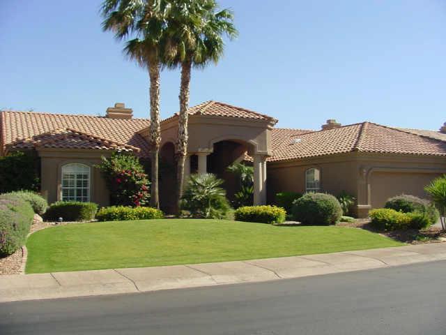 11360 E Carol Ave., Scottsdale, AZ 85259