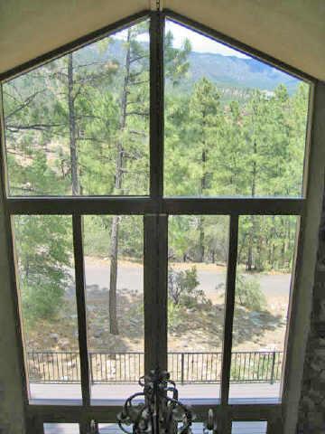 6114 Skyview Cir., Pine, AZ 85544