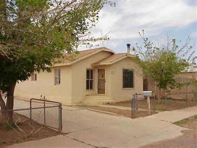 421 Jefferson St., Winslow, AZ 86047