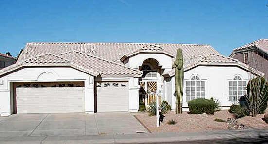 15816 S 35th Way, Phoenix, AZ 85048