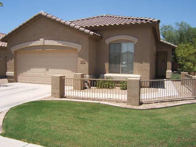 20946 E Sonoqui Dr., Queen Creek, AZ 85142