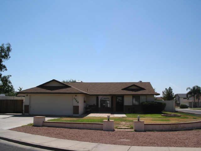 1728 N Papillon Cir., Mesa, AZ 85205