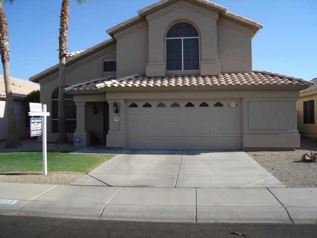 4443 E Dry Creek Rd., Ahwatukee, AZ 85044