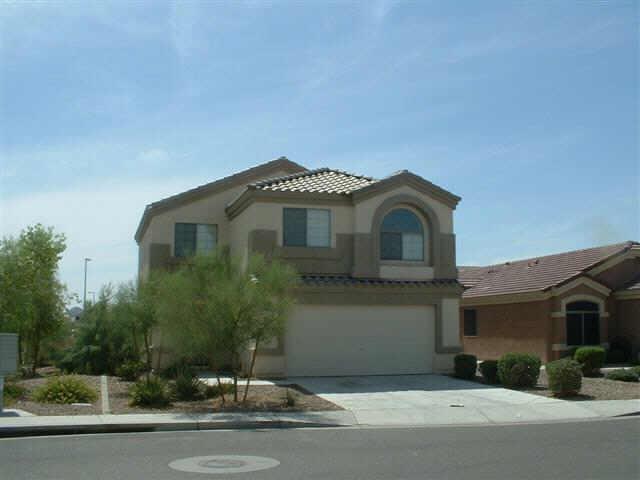 1124 S 238th Dr., Buckeye, AZ 85326