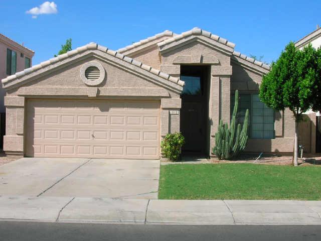 1712 E Saratoga St., Gilbert, AZ 85296