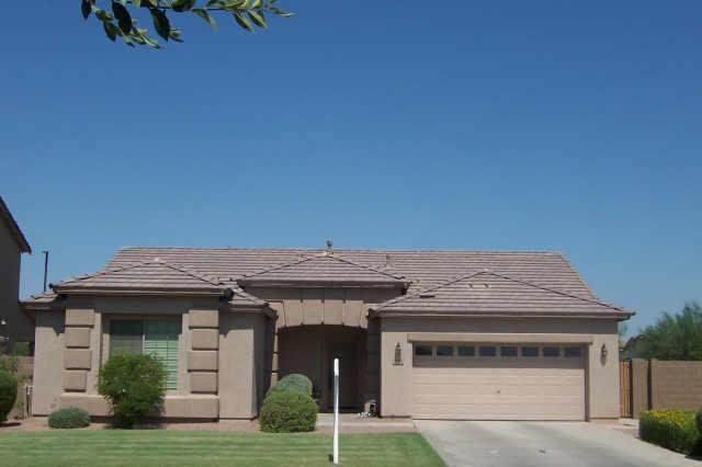 2592 S Western Skies Dr., Gilbert, AZ 85295