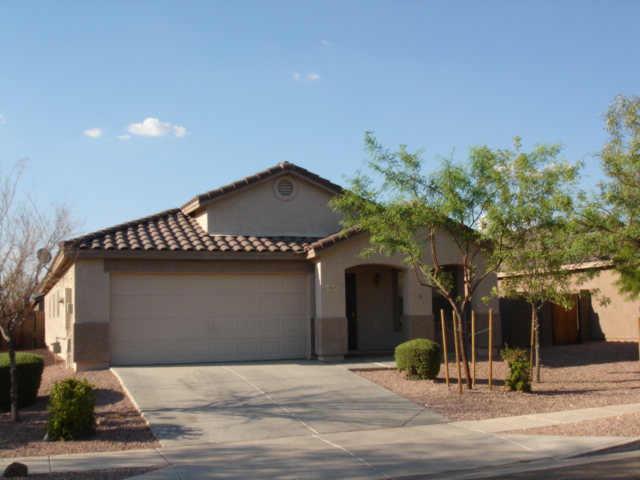 3036 W Desert Vista Tr., Phoenix, AZ 85083