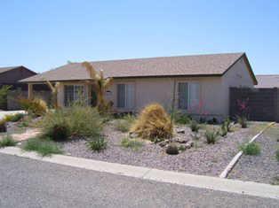10425 W Mission Dr., Arizona City, AZ 85223