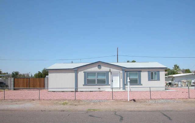 16022 N 66th Ave., Glendale, AZ 85306